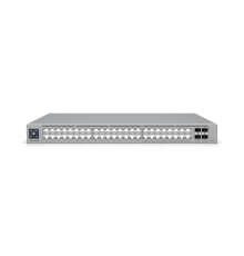 Коммутатор Ubiquiti UniFi Switch Pro Max 48 PoE USW-PRO-MAX-48-POE