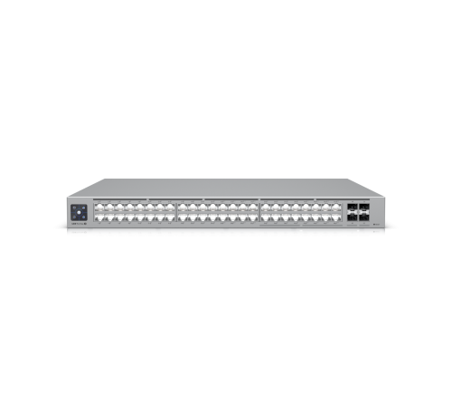 Коммутатор Ubiquiti UniFi Switch Pro Max 48 PoE USW-PRO-MAX-48-POE