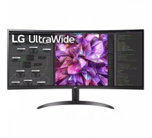 Монитор LG 34 UltraWide 34WQ60C-B 34WQ60C-B.ARUZ