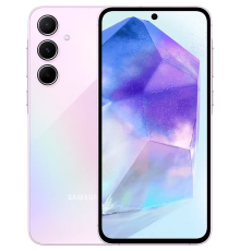 Смартфон Samsung Galaxy A55 8/128Gb Light Violet SM-A556ELVVMEA