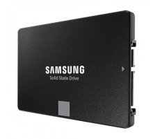 Внутренний жесткий диск Samsung 870 EVO Client SSD MZ-77E1T0B/EU, 1 ТБ, 2.5 дюйма, SATA) MZ-77E1T0B/EU
