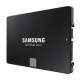 Внутренний жесткий диск Samsung 870 EVO Client SSD MZ-77E1T0B/EU, 1 ТБ, 2.5 дюйма, SATA) MZ-77E1T0B/EU