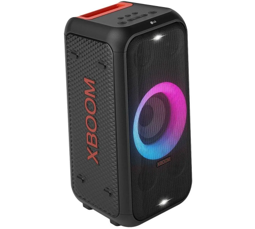 Портативная акустика LG XBOOM XL5S Black Портативная акустика LG XBOOM XL5S Black