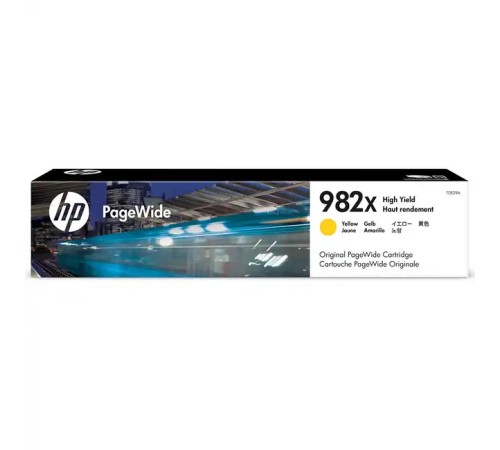 Картридж HP T0B29A