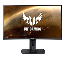 Монитор Asus VG27WQ VA LED изогнутый