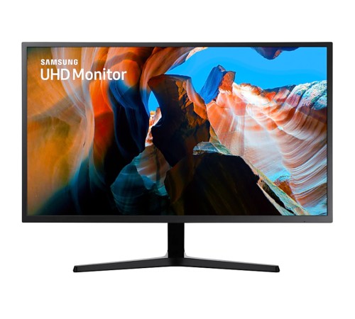 Монитор Samsung 32 U32J590UQI LU32J590UQIXCI