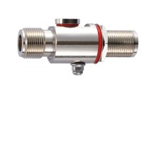 Устройство грозозащиты Moxa A-SA-NFNF-02