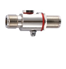 Устройство грозозащиты Moxa A-SA-NFNF-02