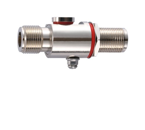 Устройство грозозащиты Moxa A-SA-NFNF-02