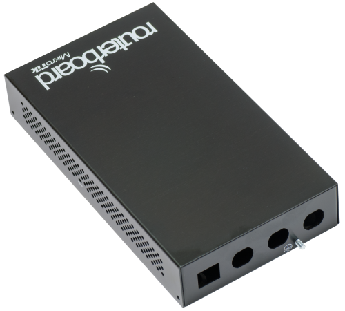 Корпус MikroTik CA433U Корпус MikroTik CA433U