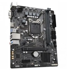 Материнская плата Gigabyte H470M H