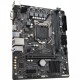 Материнская плата Gigabyte H470M H