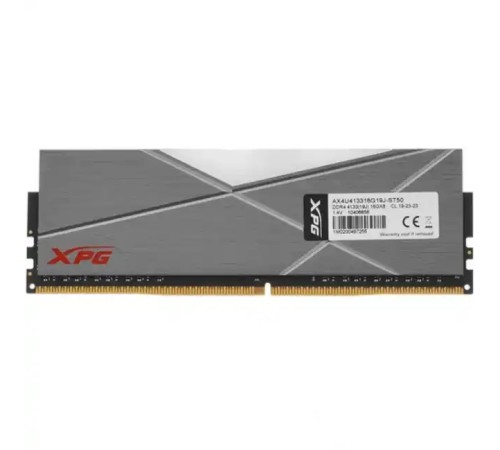 Оперативная память Adata XPG SPECTRIX D50 RGB AX4U413316G19J-ST50