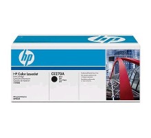 Картридж HP CE270A