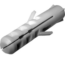 Дюбель 6.0x30 (100 шт) Hyperline FEN-06C