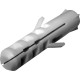 Дюбель 8.0x40 (100 шт) Hyperline FEN-08C