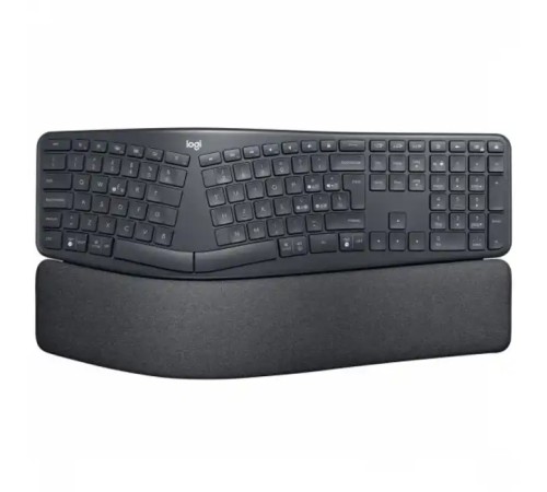 Клавиатура Logitech K860 ERGO 920-010352