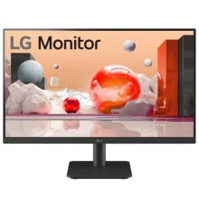 Монитор LG 27 27MS500-B 27MS500-B.ARUZ