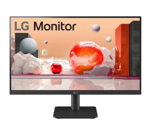 Монитор LG 27 27MS500-B 27MS500-B.ARUZ