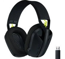 Гарнитура Logitech G435 Black 981-001050
