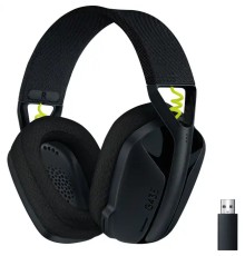 Гарнитура Logitech G435 Black 981-001050