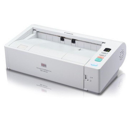 Сканер Canon DR-M140 5482B003 Сканер Canon DR-M140 5482B003