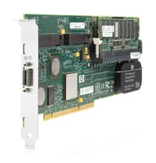 RAID-контроллер HP 337972-B21
