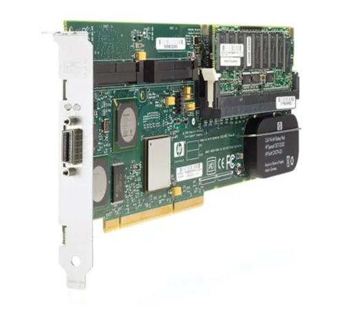 RAID-контроллер HP 337972-B21