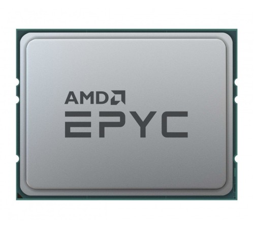Процессор AMD Epyc 7F32 (100-000000139)