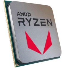 Процессор AMD Athlon 3000G OEM (YD3000C6M2OFH)