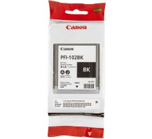 Картридж Canon PFI-102 Black 0895B001