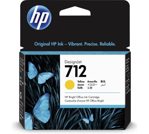 Картридж HP 3ED69A