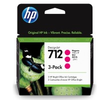 Картридж HP 3ED78A