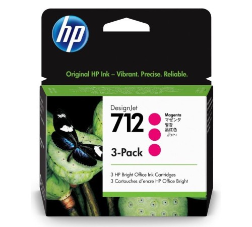 Картридж HP 3ED78A