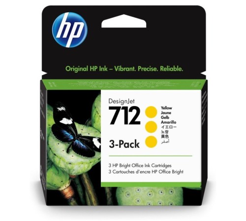 Картридж HP 3ED79A