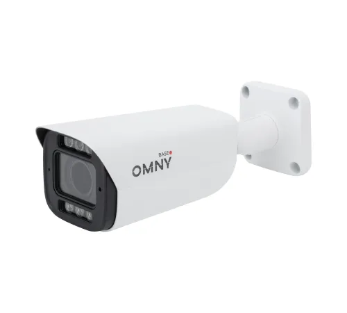 IP камера OMNY BASE ViBe2EZF-WDS SDL-C 27135 IP камера OMNY BASE ViBe2EZF-WDS SDL-C 27135
