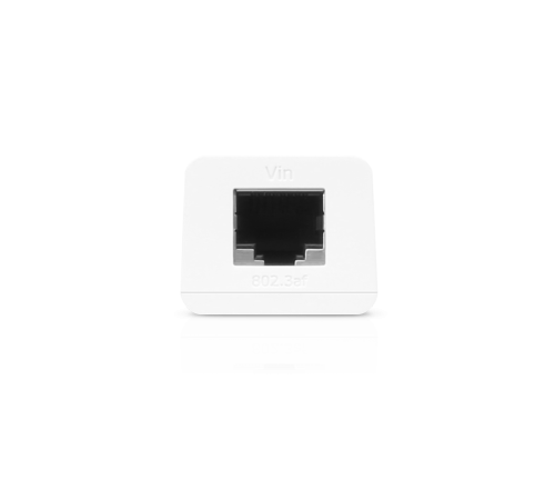 Преобразователь PoE Ubiquiti Instant 802.3af indoor INS-8023AF-I