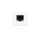 Преобразователь PoE Ubiquiti Instant 802.3af indoor INS-8023AF-I