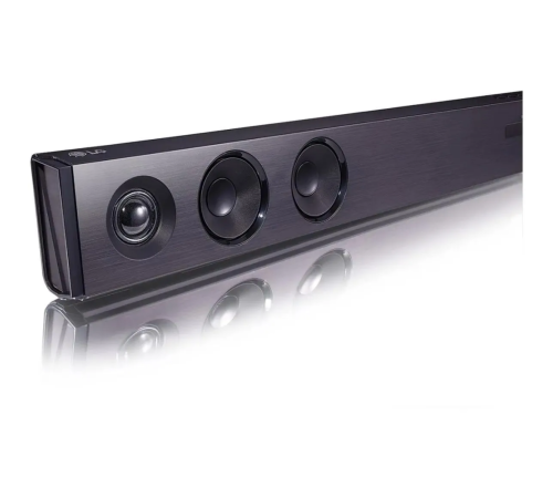 Звуковая панель LG SQC2