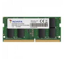 Оперативная память Adata 8 ГБ AD4S32008G22-RGN