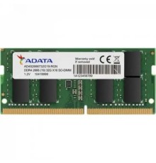 Оперативная память Adata 8 ГБ AD4S32008G22-RGN