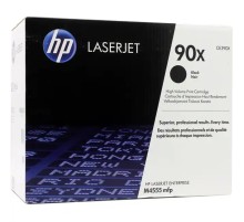 Картридж HP 90X CE390X