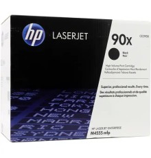Картридж HP 90X CE390X