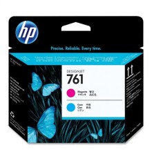 Печатающая головка HP CH646A