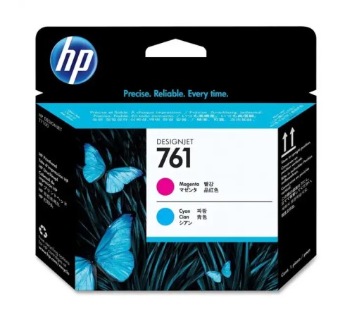 Печатающая головка HP CH646A Печатающая головка HP CH646A
