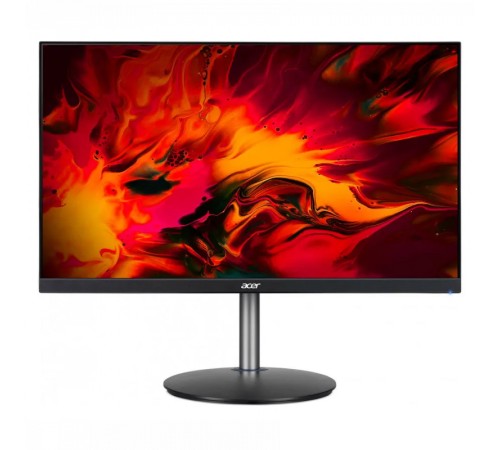 Монитор Acer 23.8 Nitro XF243YPbmiiprx UM.QX3EE.P01 Монитор Acer 23.8 Nitro XF243YPbmiiprx UM.QX3EE.P01