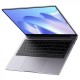 Ноутбук Huawei MateBook 14 KLVF-X 53013PET