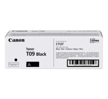 Картридж Canon T09 Black 3020C006