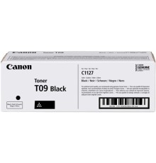 Картридж Canon T09 Black 3020C006