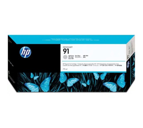 Картридж HP 91 C9466A